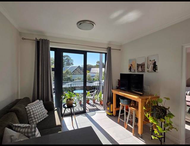 1 BEDROOM PROPERTY TO RENT IN PAARDEVLEI